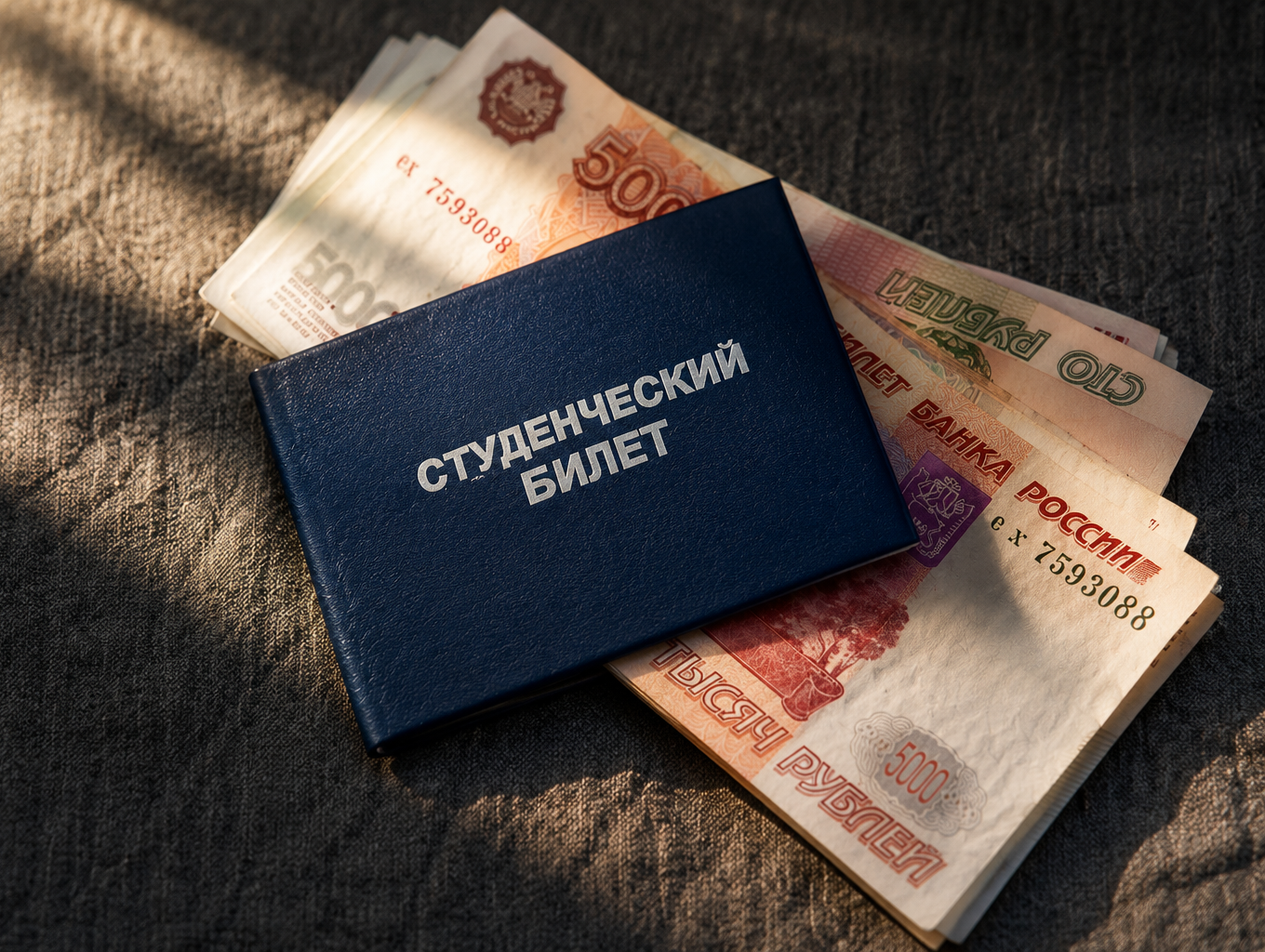 Студенты НИУ МЭИ